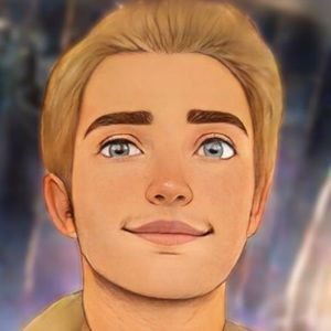 Meet your Posher, Adam